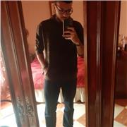 Profesor nativo ofrece clases a buen precio y con nivel variable